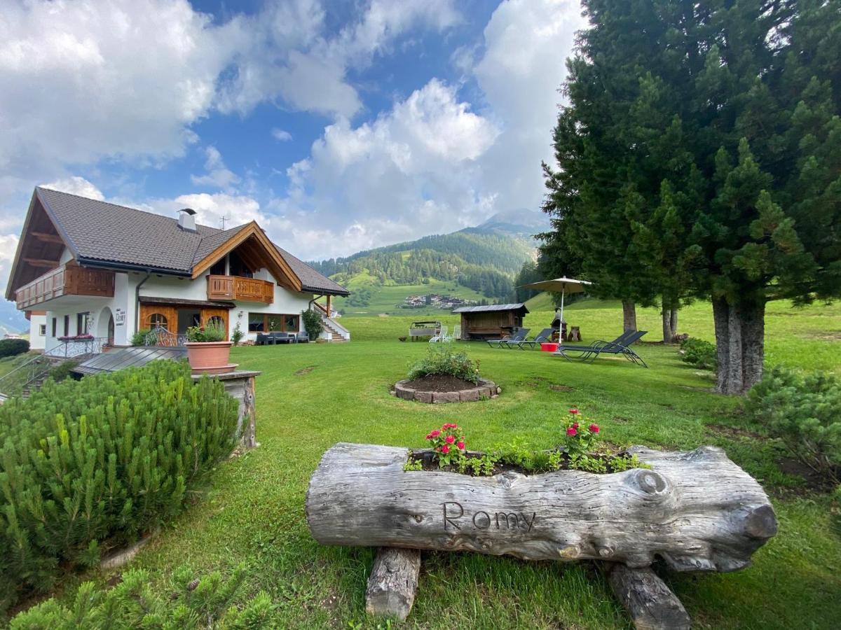 Chalet Romy Ap 3 Pramauron Εξωτερικό φωτογραφία