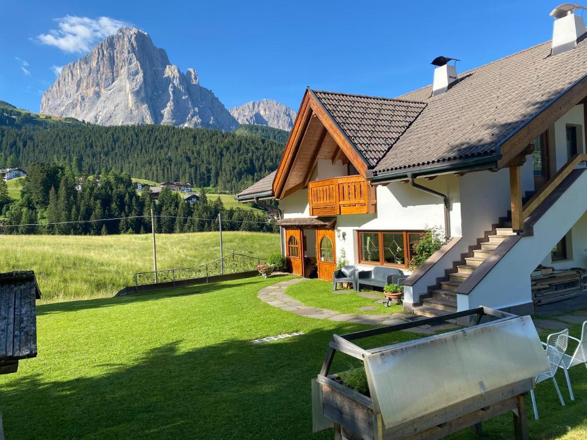 Chalet Romy Ap 3 Pramauron Εξωτερικό φωτογραφία