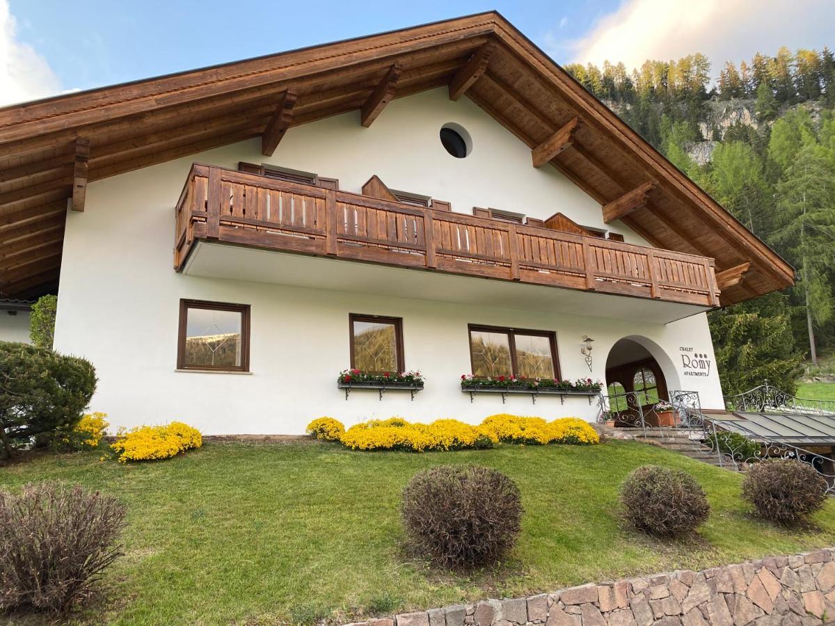 Chalet Romy Ap 3 Pramauron Εξωτερικό φωτογραφία