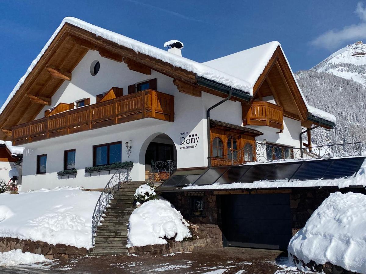 Chalet Romy Ap 3 Pramauron Εξωτερικό φωτογραφία