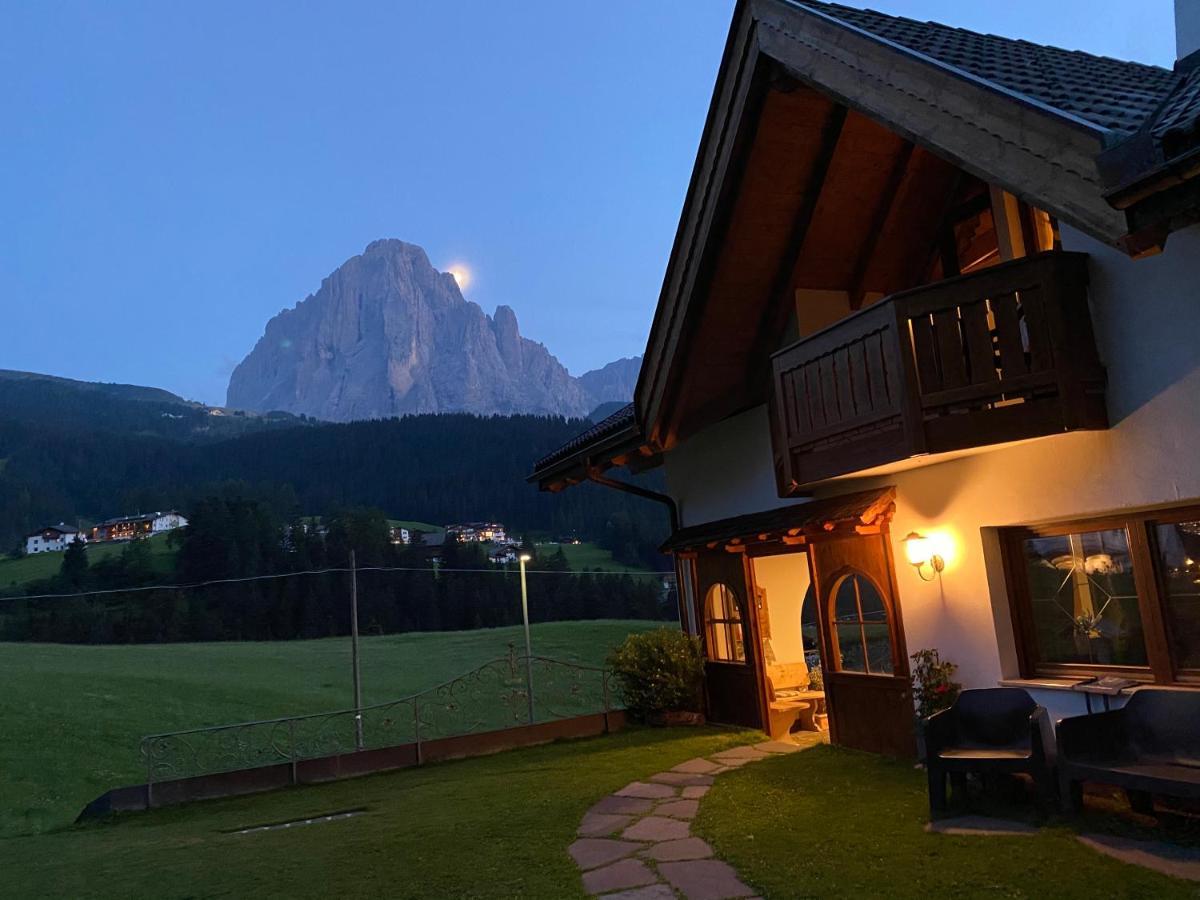 Chalet Romy Ap 3 Pramauron Εξωτερικό φωτογραφία