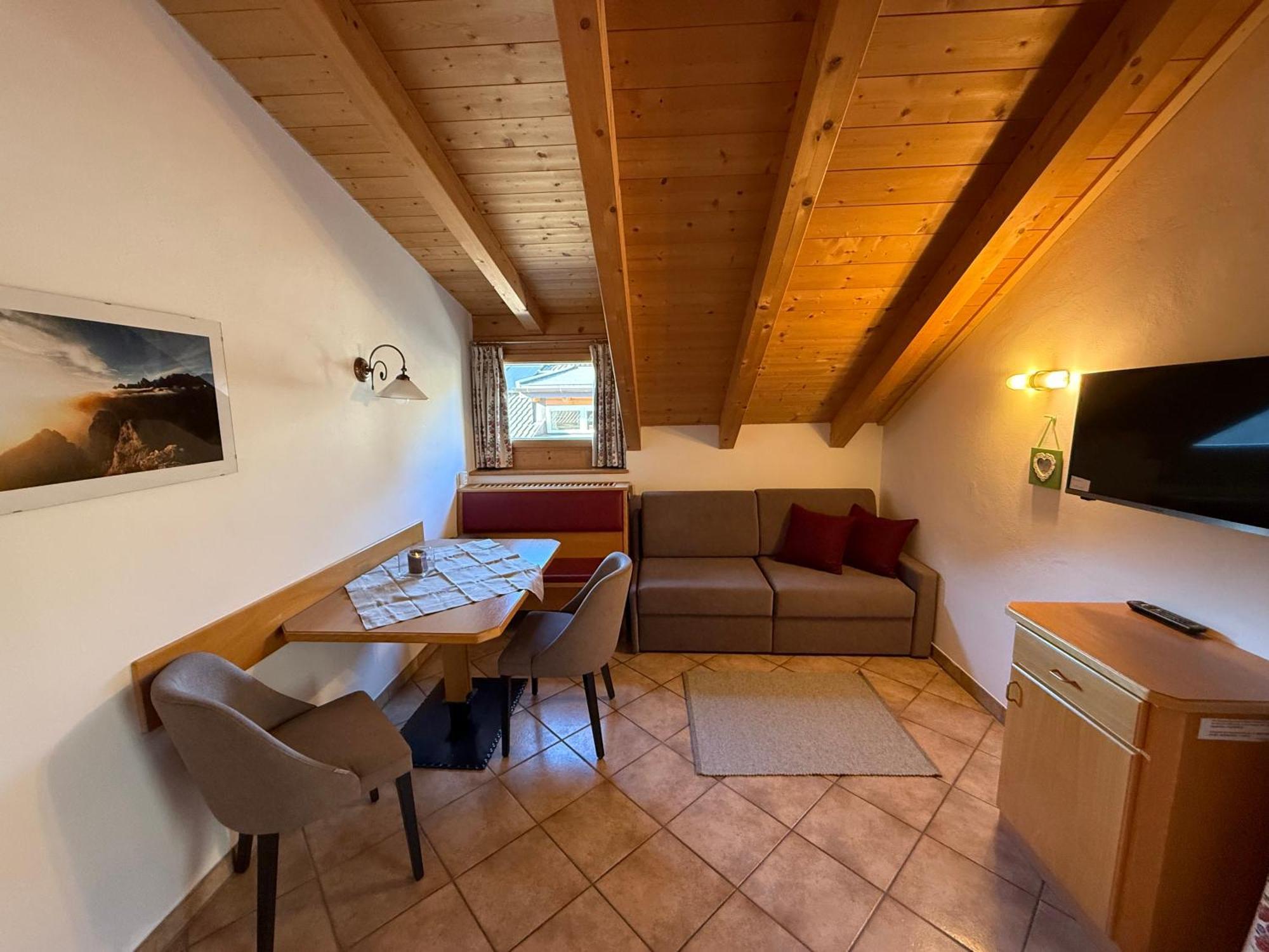 Chalet Romy Ap 3 Pramauron Εξωτερικό φωτογραφία