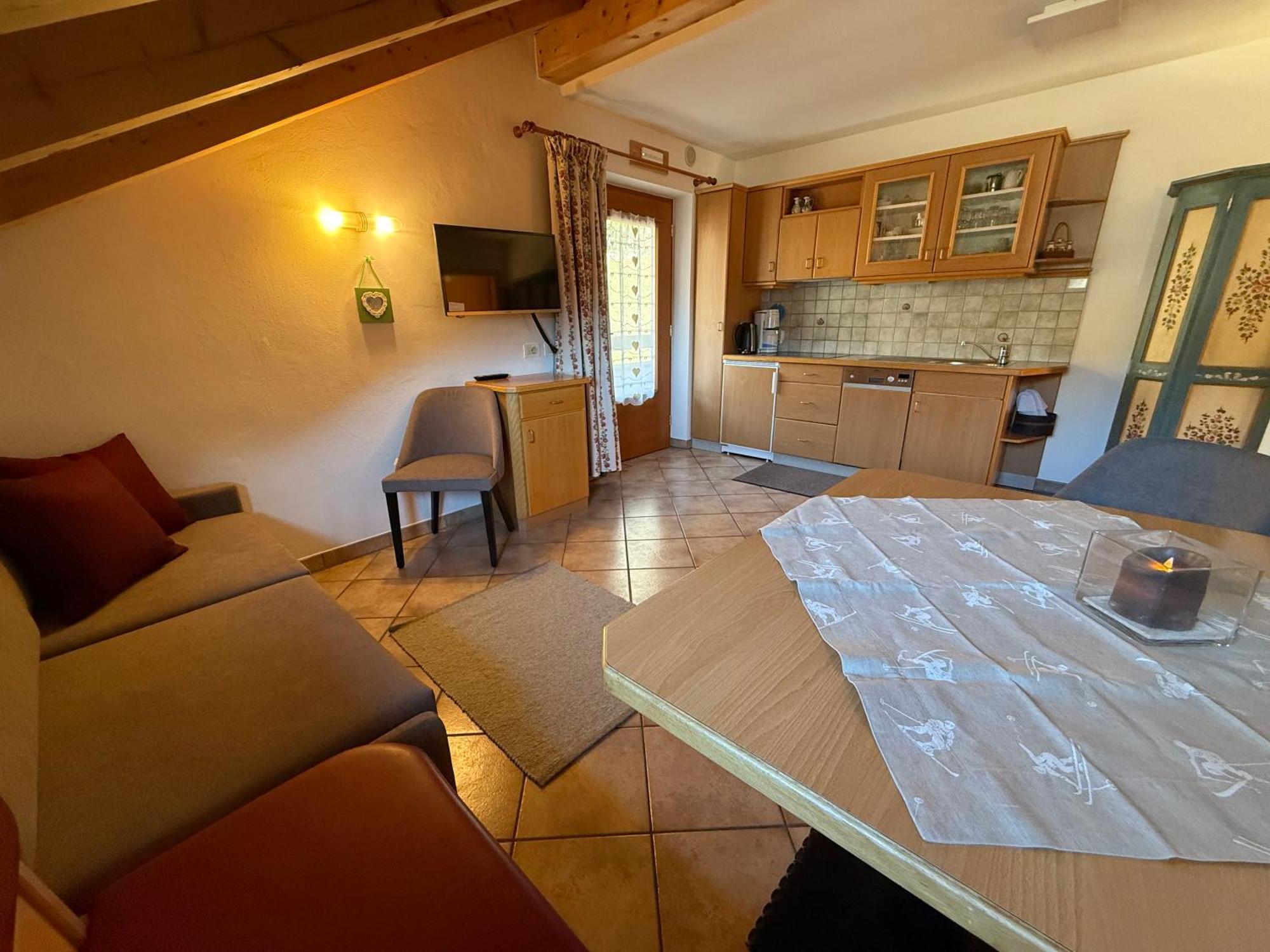 Chalet Romy Ap 3 Pramauron Εξωτερικό φωτογραφία