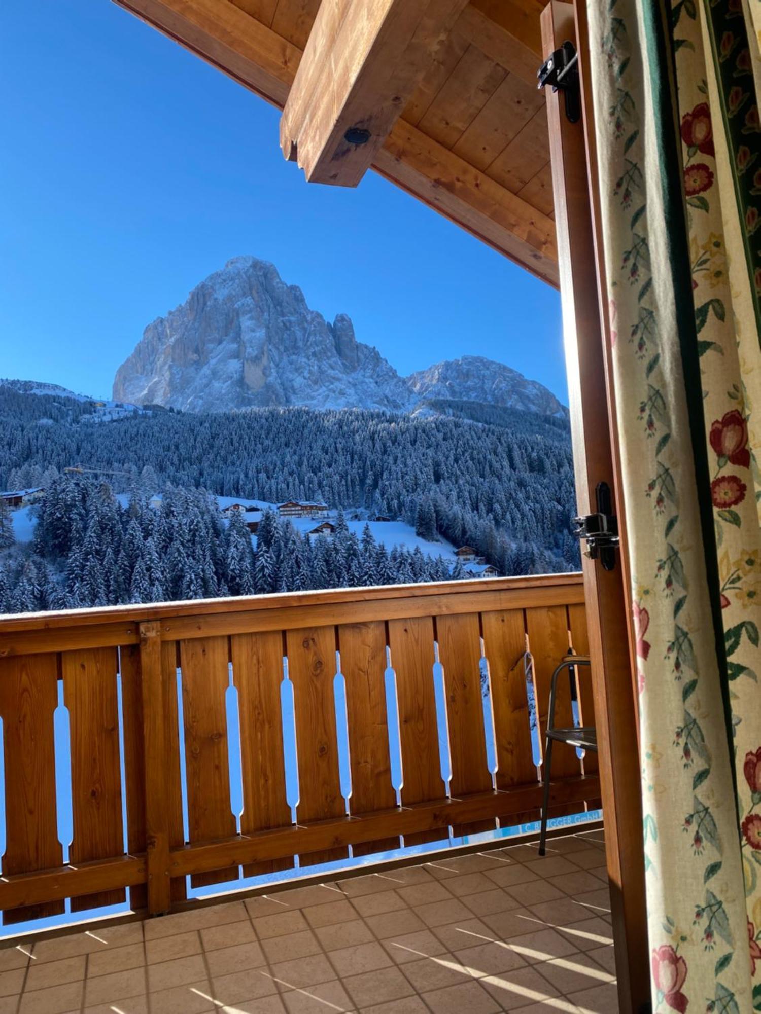 Chalet Romy Ap 3 Pramauron Εξωτερικό φωτογραφία