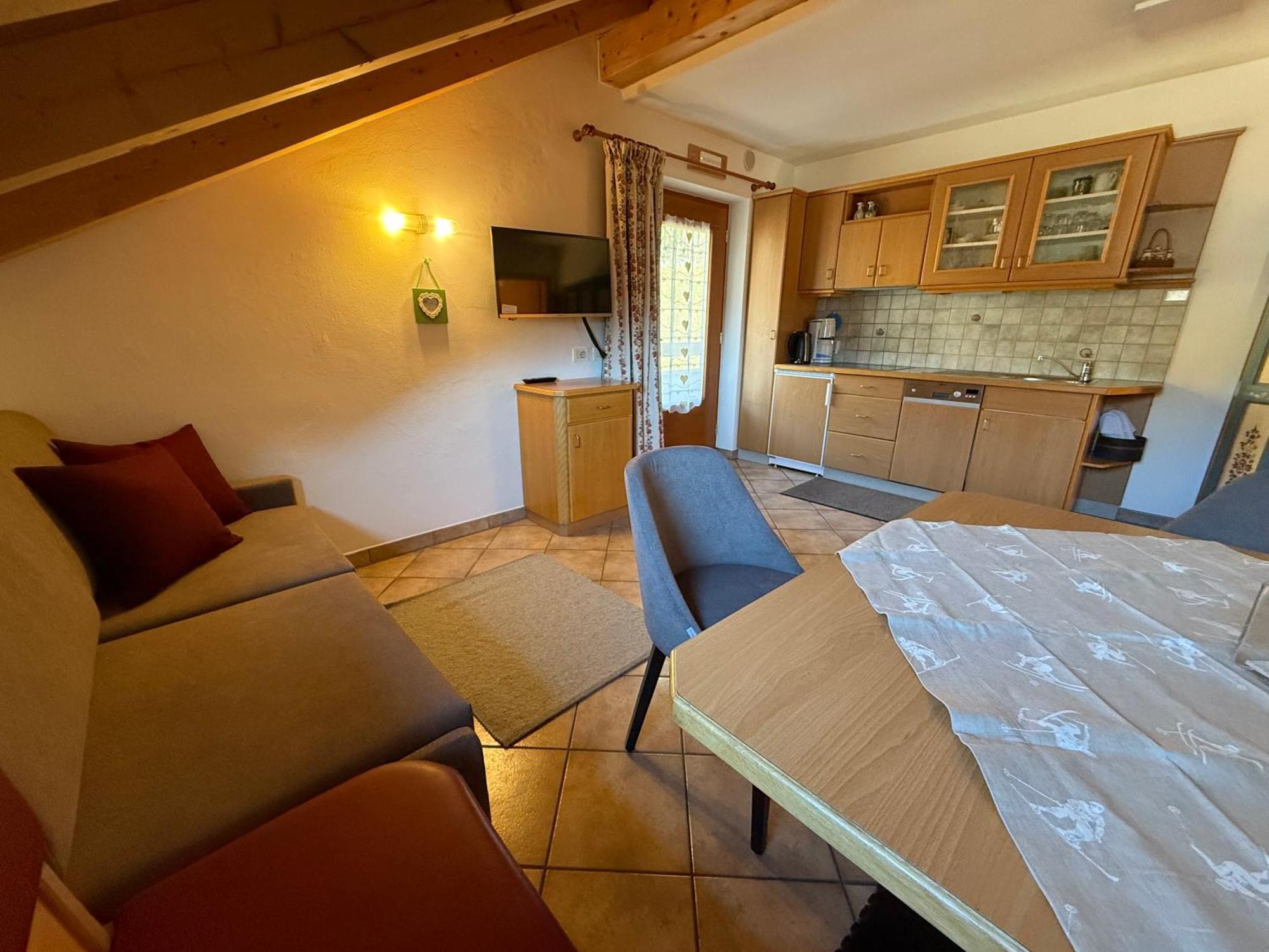 Chalet Romy Ap 3 Pramauron Εξωτερικό φωτογραφία