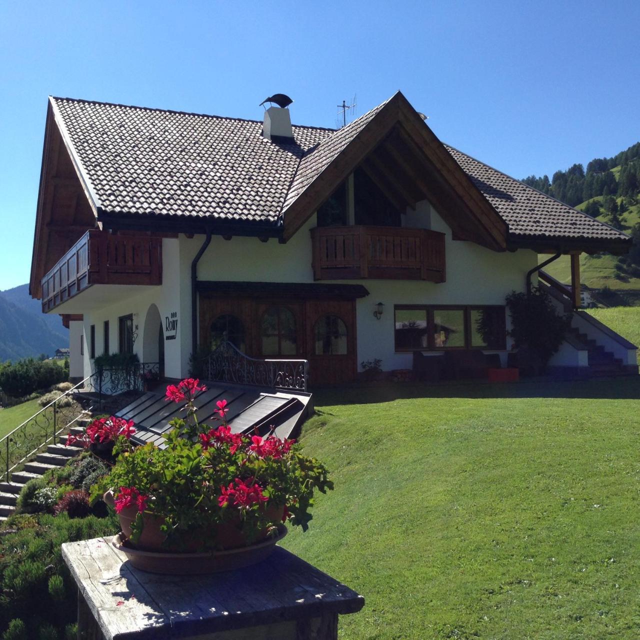 Chalet Romy Ap 3 Pramauron Εξωτερικό φωτογραφία