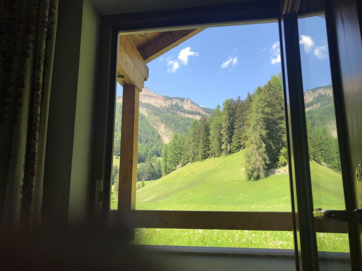 Chalet Romy Ap 3 Pramauron Εξωτερικό φωτογραφία
