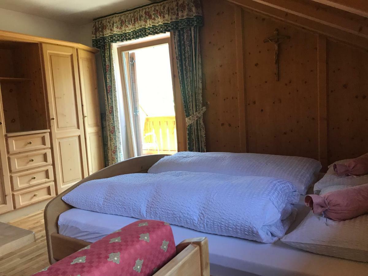Chalet Romy Ap 3 Pramauron Εξωτερικό φωτογραφία