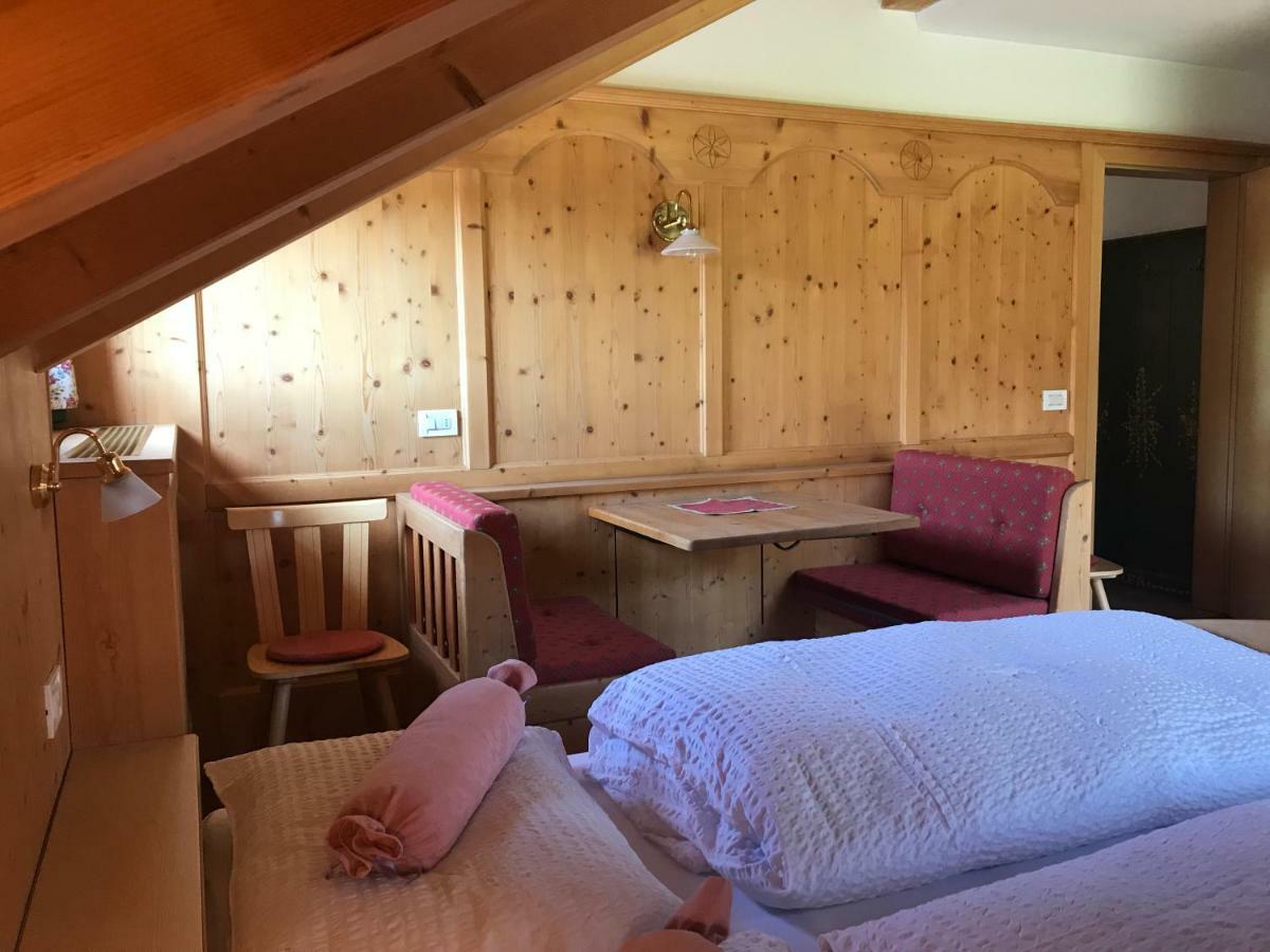 Chalet Romy Ap 3 Pramauron Εξωτερικό φωτογραφία