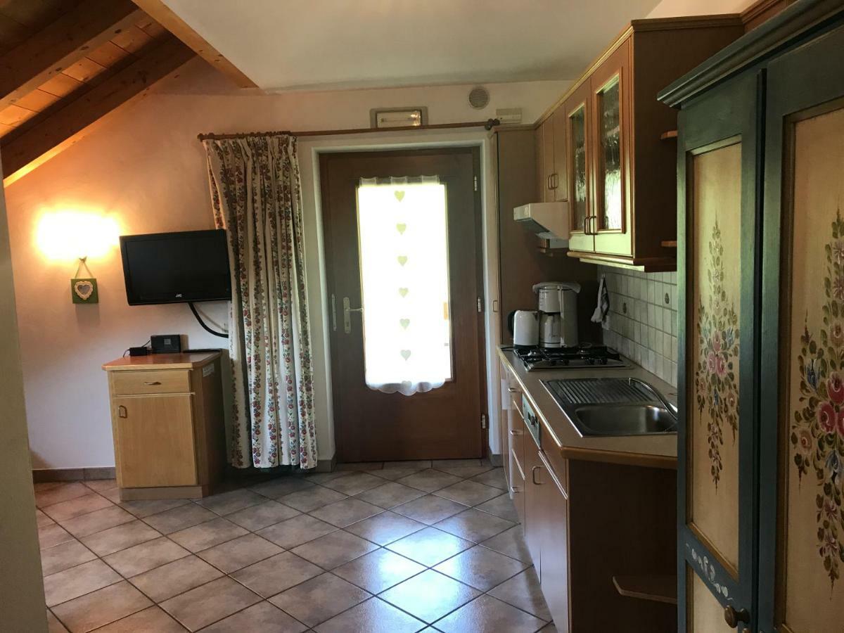 Chalet Romy Ap 3 Pramauron Εξωτερικό φωτογραφία